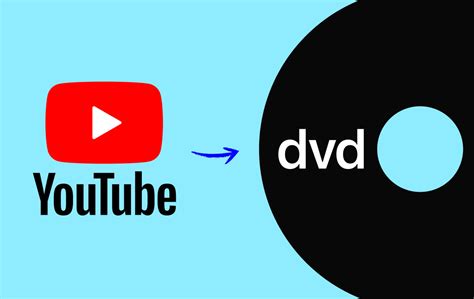 youtube dvd